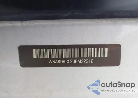 WBA8D9C52JEM32318